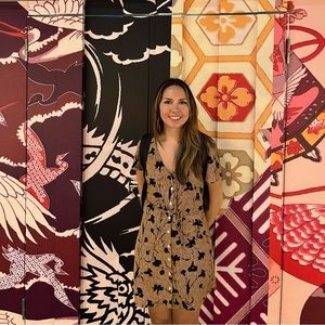 Meet your Posher, Michelle